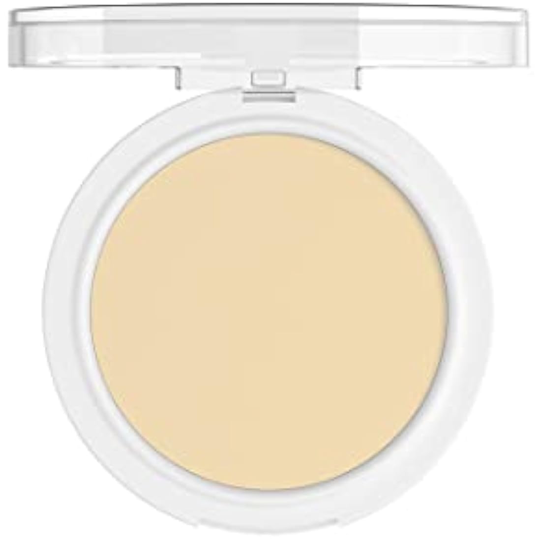 Wet n Wild Bare Focus Clarifying Finishing Powder – Matte Translucent