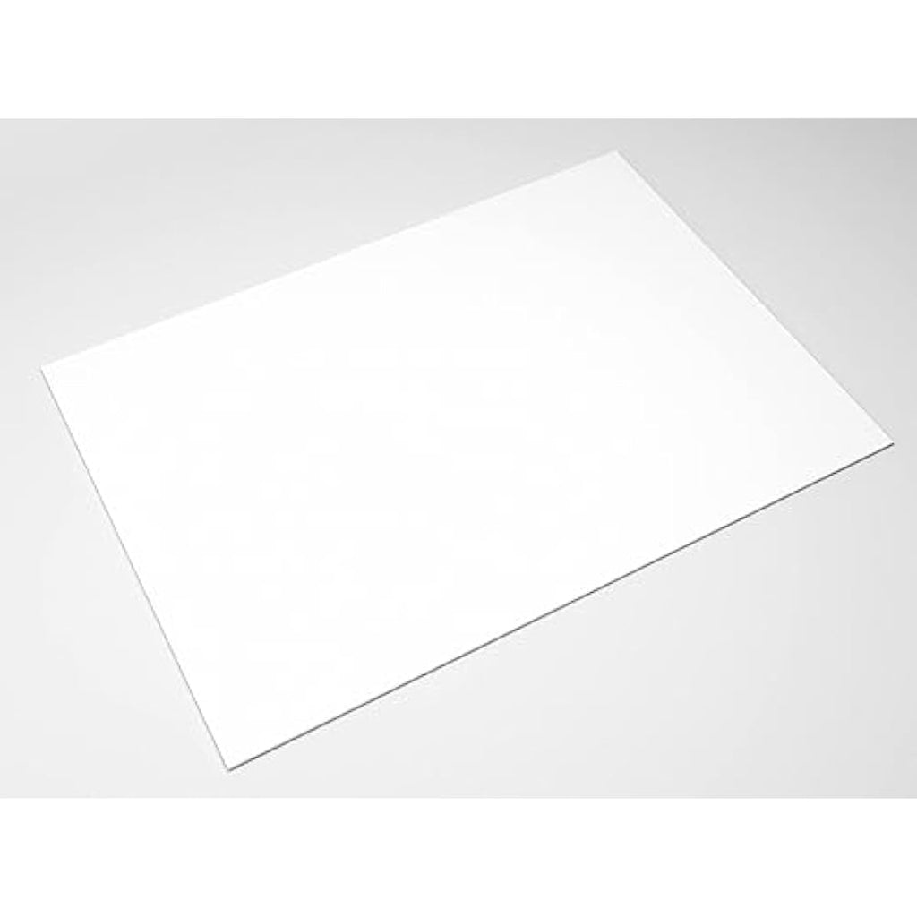 Artgecko A1 Watercolour Paper Pack | 25 Sheets of 300gsm Cartridge