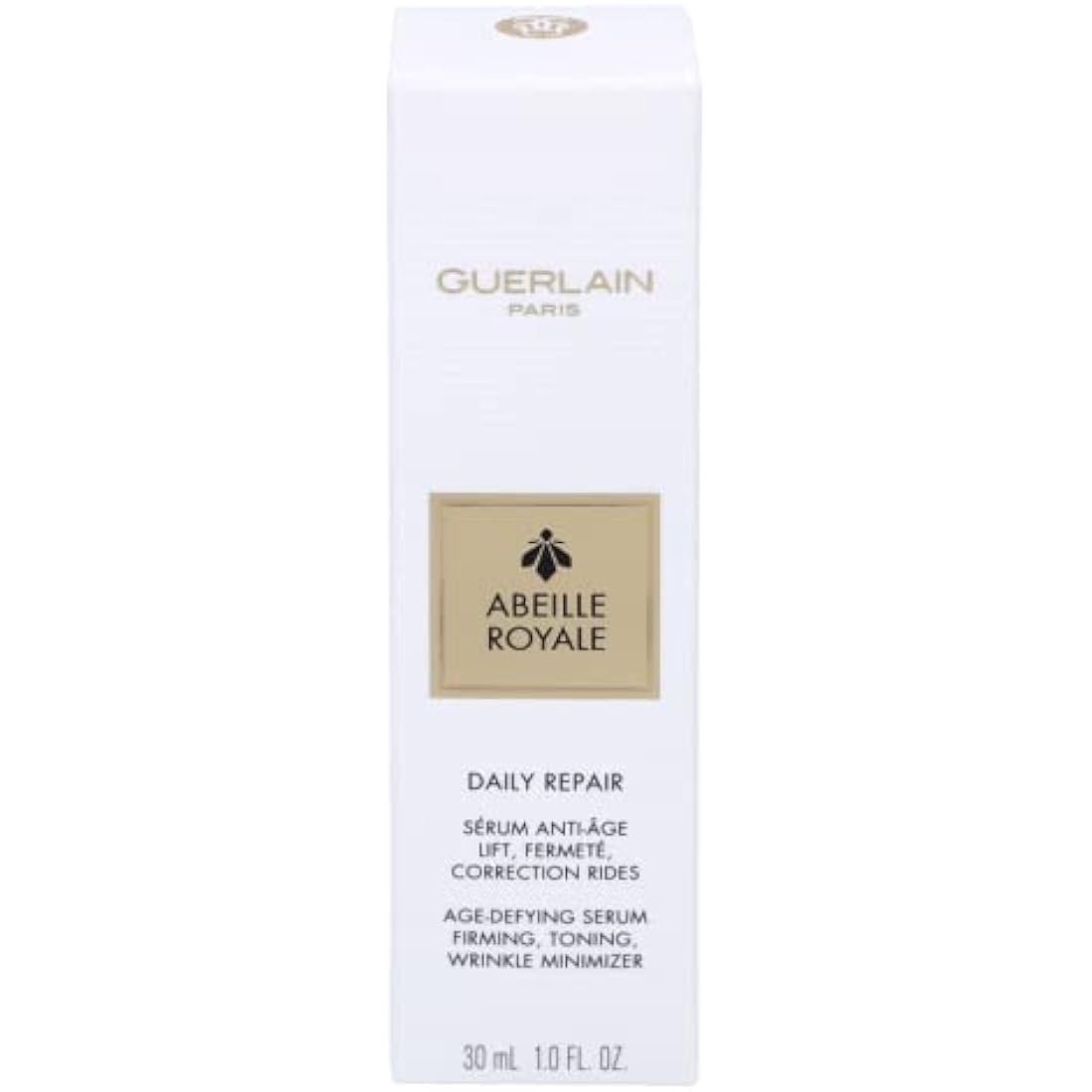 Guerlain Abeille Royale Daily Repair Serum - Anti-Aging Facial Treatment 30ml