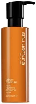 Shu Uemura Urban Moisture Conditioner for Dry Hair with Moringa Oil - 250ml