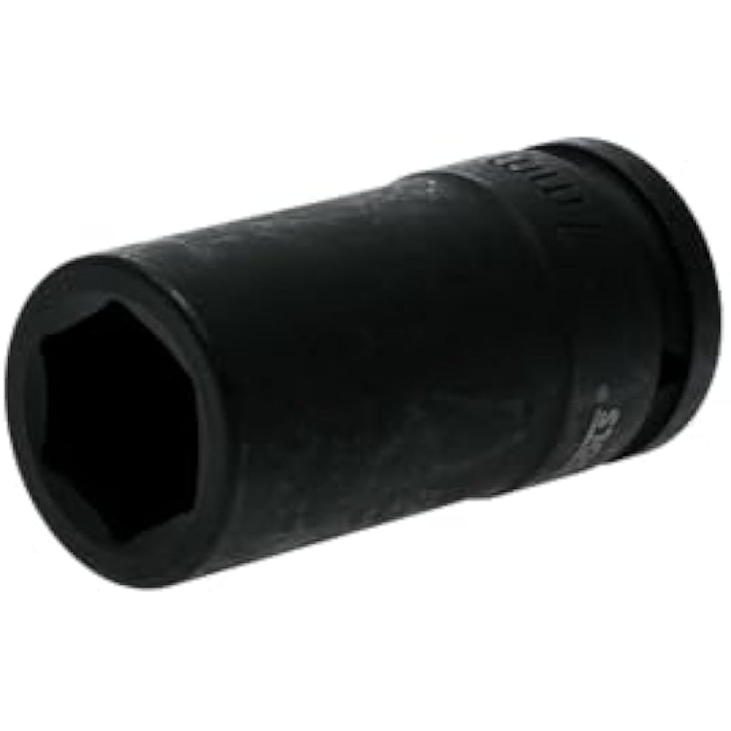 Teng 27mm 3/4-inch Drive 6-Point Deep Impact Hex Socket – Jolof Store
