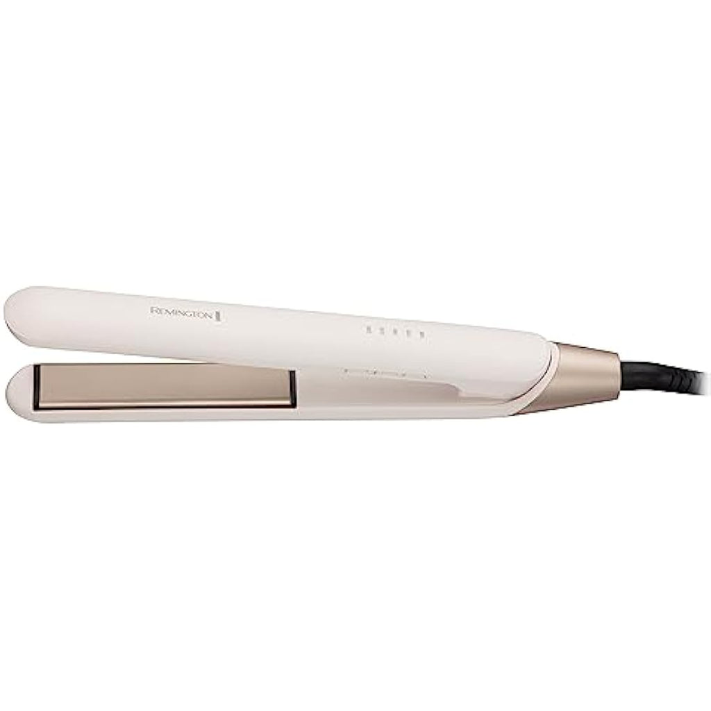 Remington Shea Soft Hair Straightener | Ceramic Plates with Shea Oil
