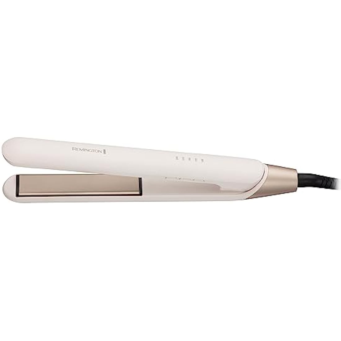 Remington Shea Soft Hair Straightener | Ceramic Plates with Shea Oil