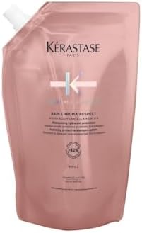 Kérastase Bain Chroma Respect – Hydrating Shampoo for Color-Treated Hair