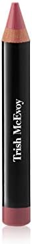Trish McEvoy Essential Lip Crayon – Longwear Nude Lipstick, 1.44g