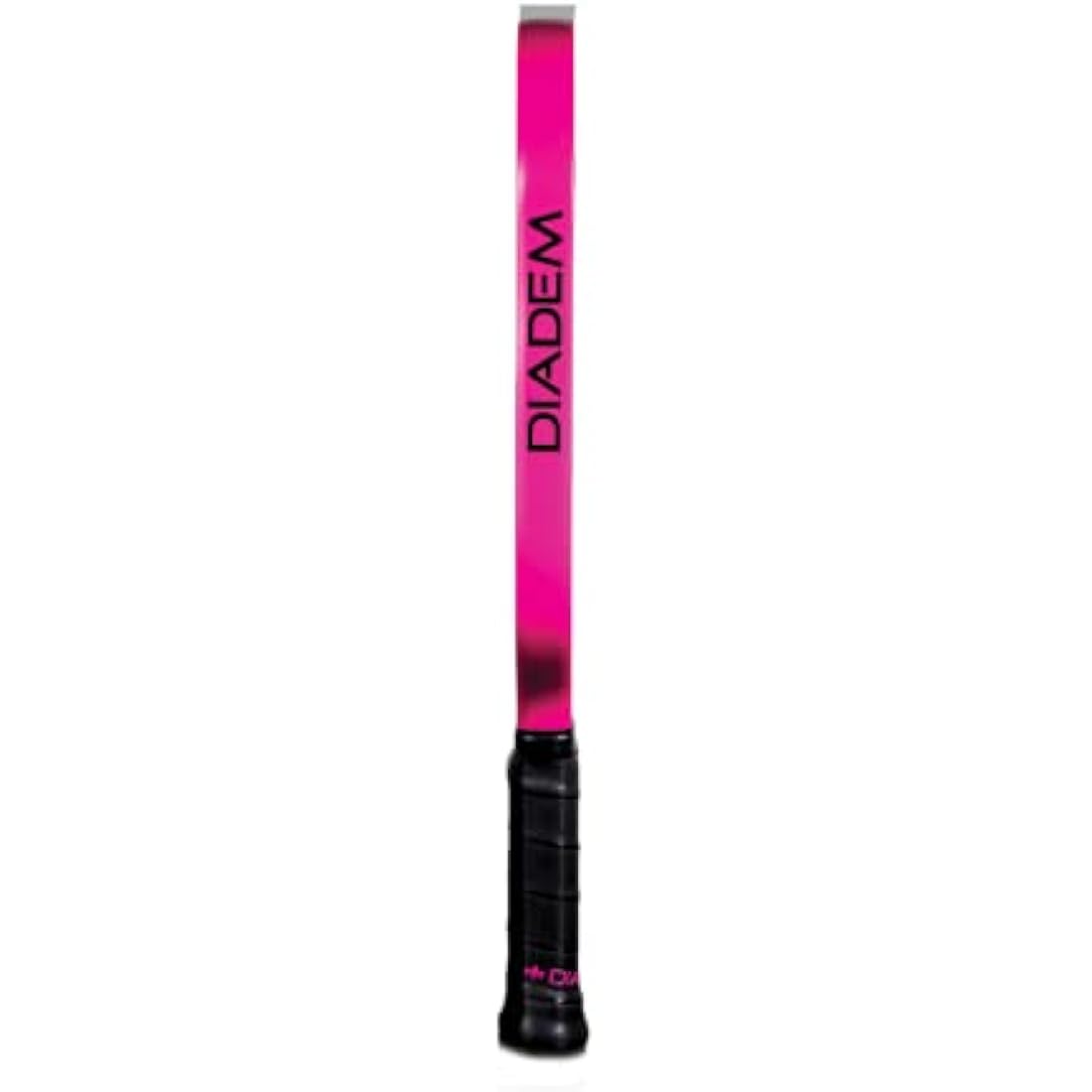 Diadem Warrior Pickleball Paddle | 19mm 3X L-Core Carbon Fiber Face