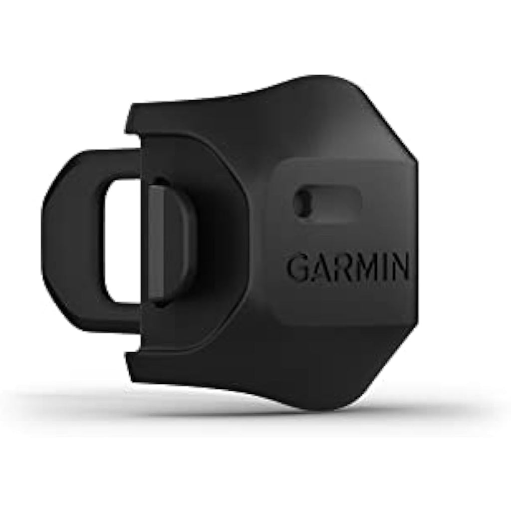 Garmin Speed Sensor 2 – Wireless Bike Speed & Distance Sensor, Black