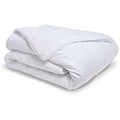 Jolof Store Winter Washable Duvet – Insulated Microfibre, 140 x 200 cm