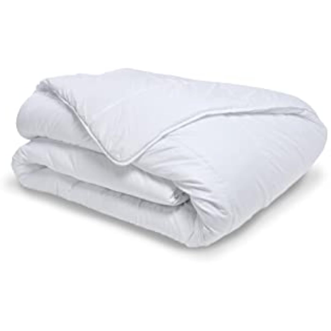 Jolof Store Winter Washable Duvet – Insulated Microfibre, 140 x 200 cm