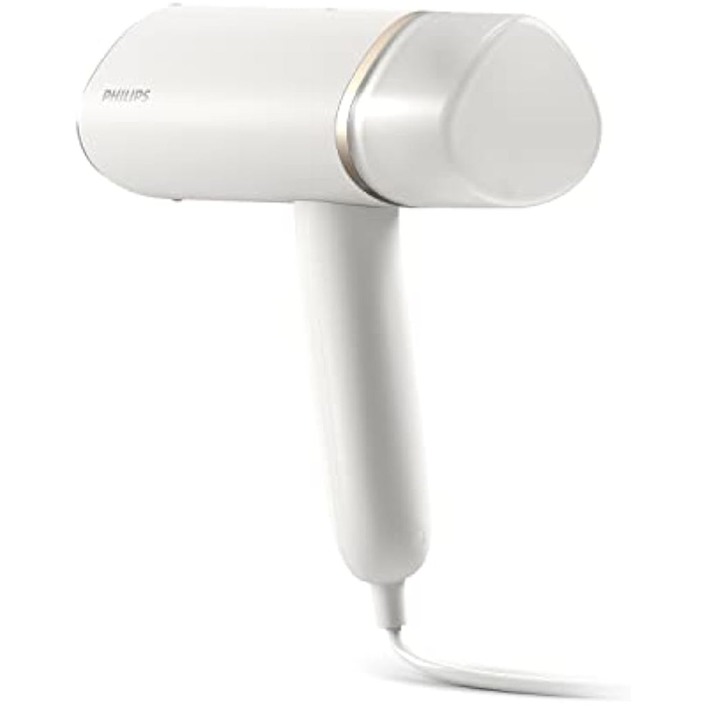 Philips 3000 Series Handheld Steamer | 1000W Foldable Travel Iron