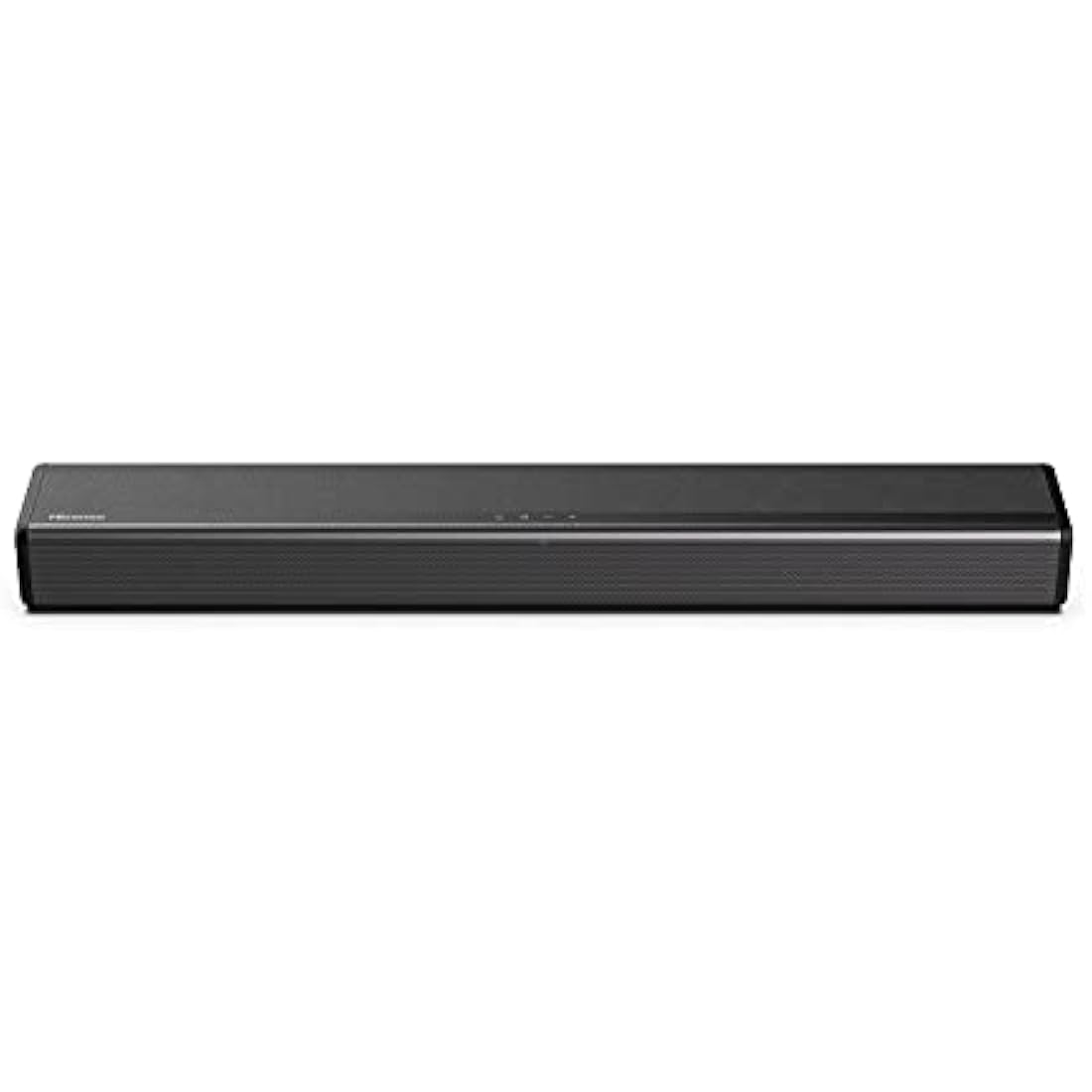 Hisense HS214 All-in-One Soundbar | Built-in Subwoofer & Bluetooth