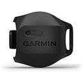Garmin Speed Sensor 2 – Wireless Bike Speed & Distance Sensor, Black
