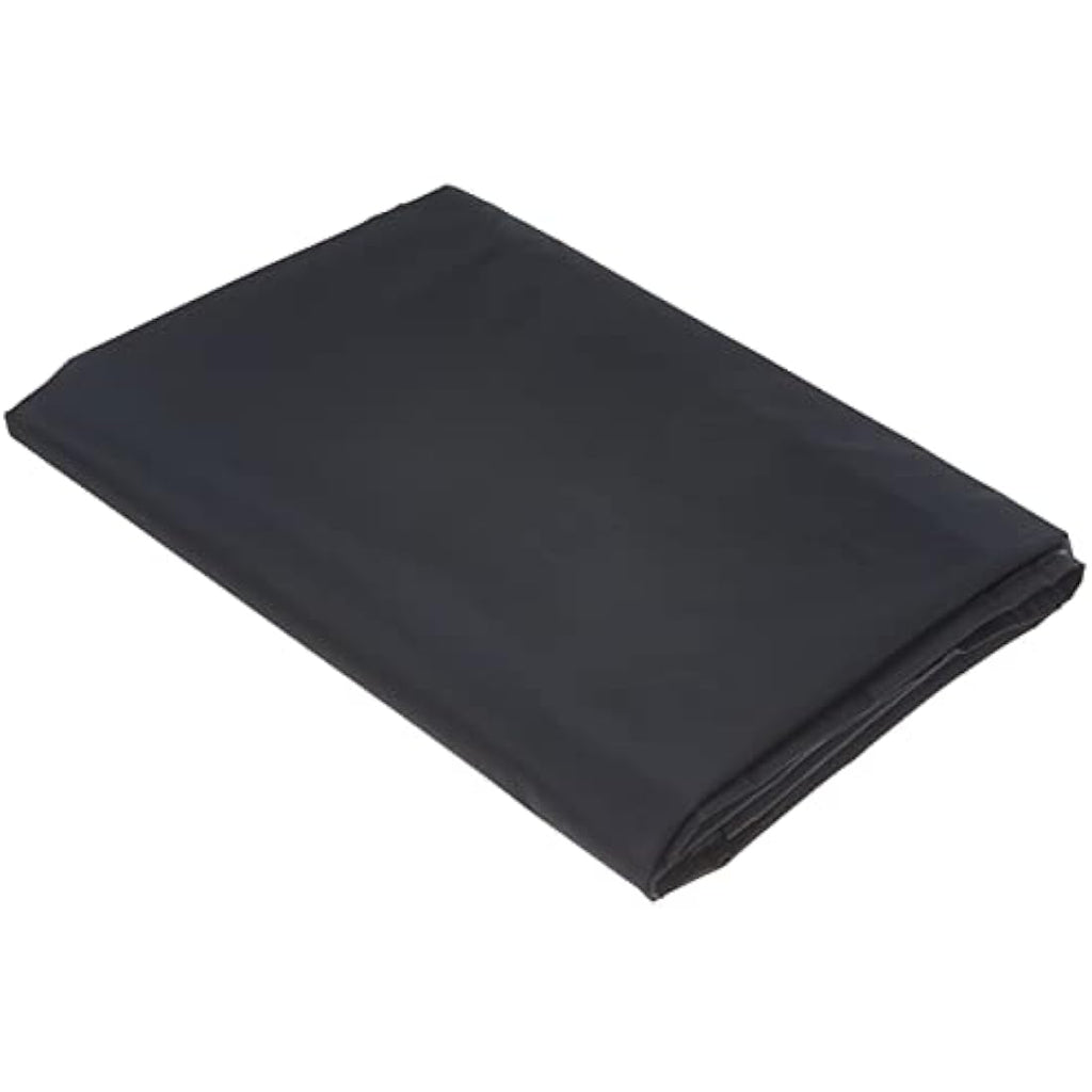 Rayen Rectangular Barbecue Protective Cover - Rustproof - 80 x 47 cm