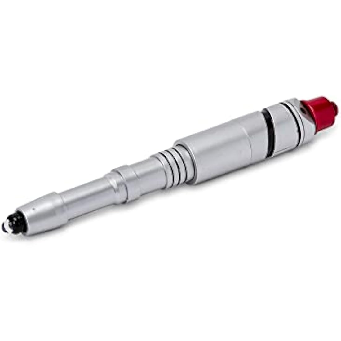Doctor Who War Doctor Sonic Screwdriver – John Hurt Replica with Lights