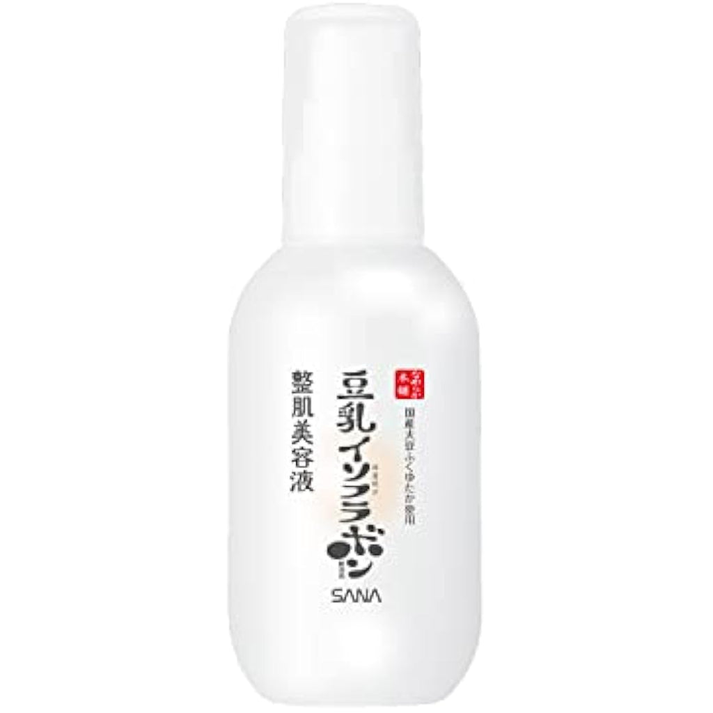 Sana Nameraka Honpo Soy Milk Isoflavone Beauty Essence NC - 100ml