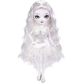 Rainbow High Shadow High Natasha Zima Greyscale Fashion Doll with Outfits