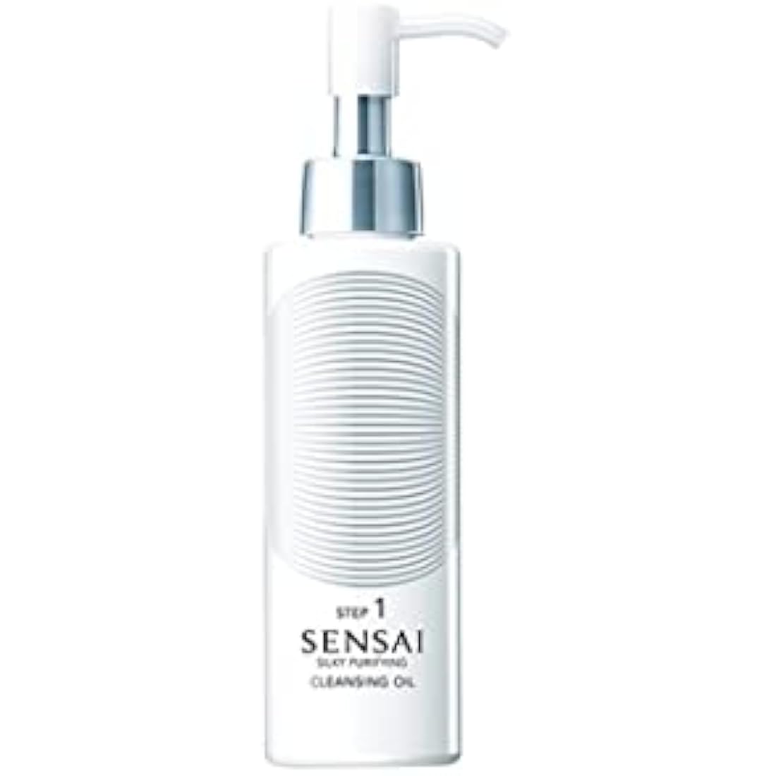 Sensai Purifying Cleansing Oil Step 1 - Deep Cleaning Face Wash 150ml