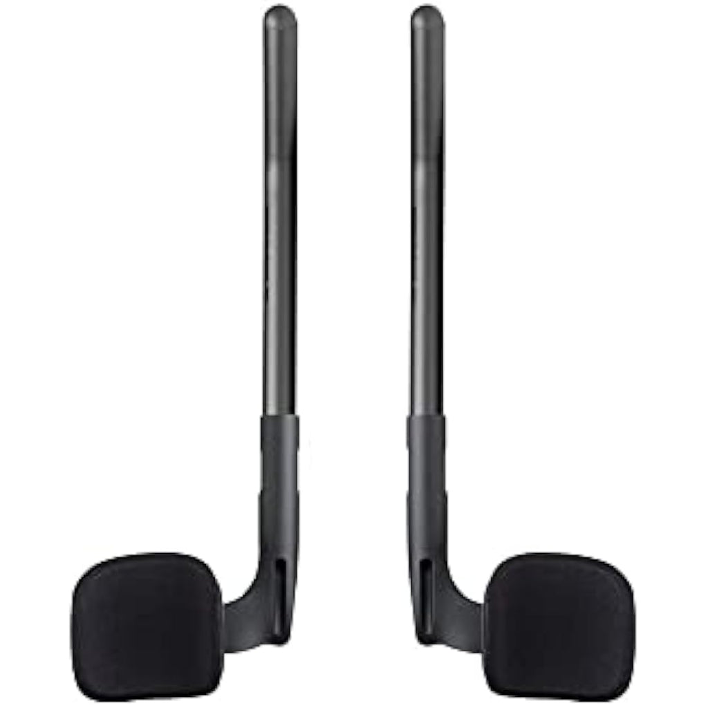 Profile Design Subsonic Race 35A Aerobar Handlebar - Matte Black