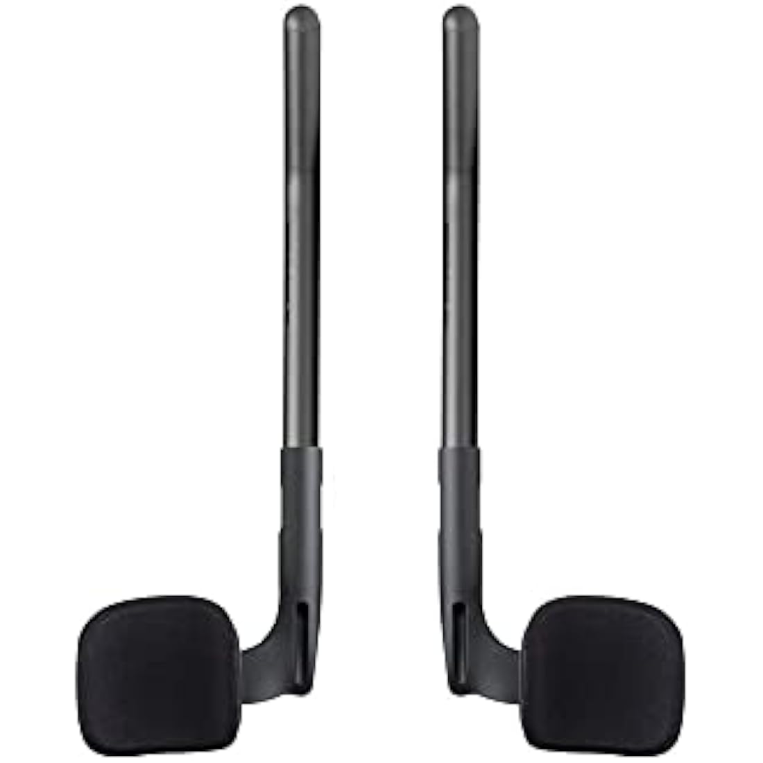 Profile Design Subsonic Race 35A Aerobar Handlebar - Matte Black