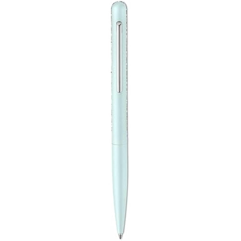 Swarovski Crystal Shimmer Ballpoint Pen – Luxury Writing Instrument