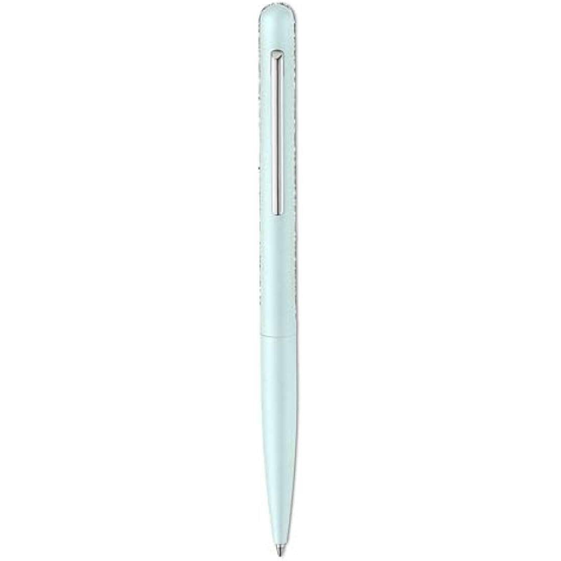 Swarovski Crystal Shimmer Ballpoint Pen – Luxury Writing Instrument