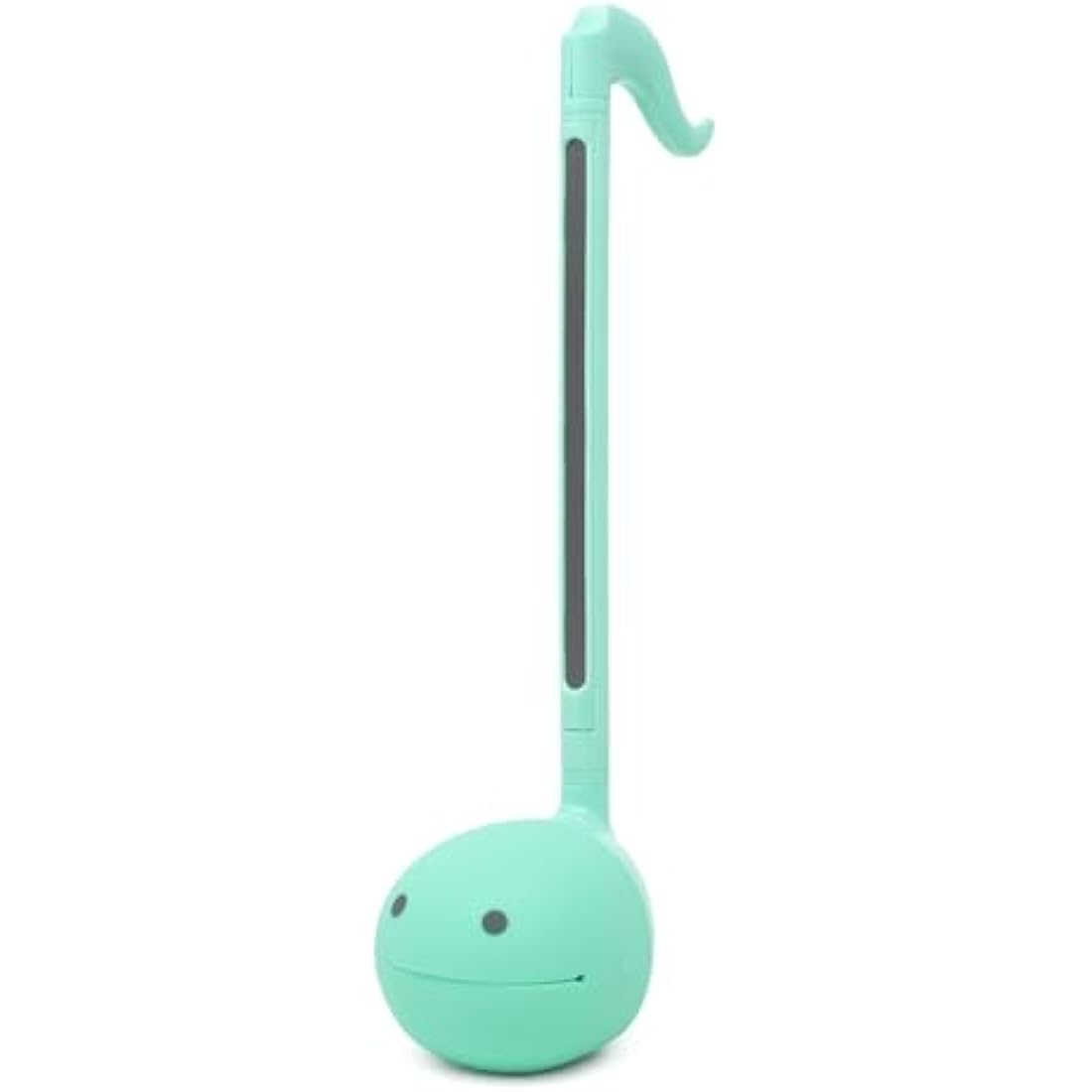 Otamatone Regular Mint – Japanese Electronic Musical Instrument Synthesizer