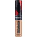 L'Oréal Paris Infallible Full Coverage Matte Concealer – 329 Cashew