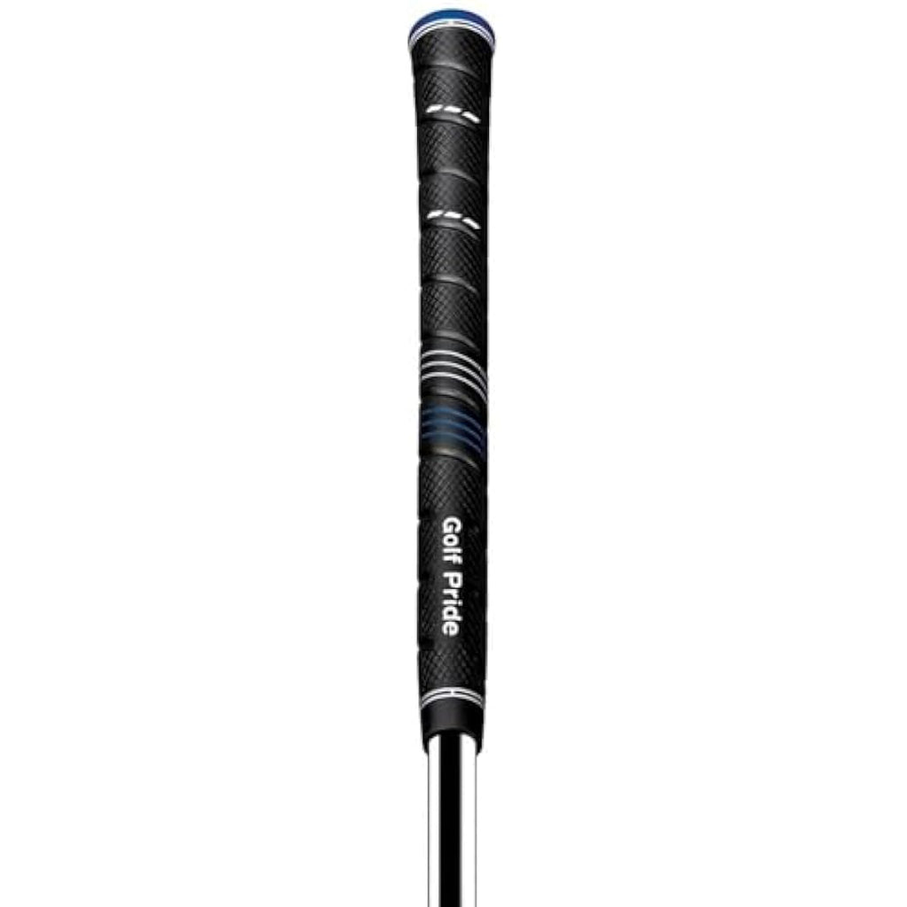 Golf Pride CP2 Wrap Golf Club Grip – High Performance Rubber Grip