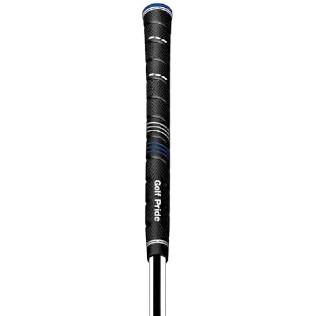 Golf Pride CP2 Wrap Golf Club Grip – High Performance Rubber Grip