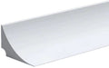 Jolof Store 3M Silicone Shower Threshold Water Barrier | Bathroom Seal