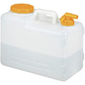 Jolof Store 15L Water Canister with Tap – BPA-Free Camping Container