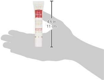 Guinot Eye Fresh Cream - Hydrating Anti-Aging Eye Treatment - 15 ml