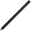 Tom's Studio Lumos Pro Refillable Fineliner & Brush Pen - Matte Black