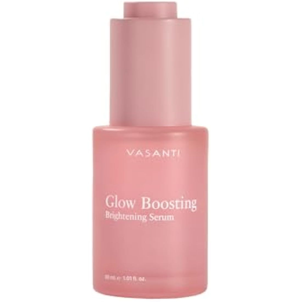 Vasanti Brighten Up! Vitamin C Serum – Anti-Aging & Glow Boosting