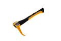 OCHSENKOPF Hand Sappie – 380mm Forestry Log Tool with Plastic Handle