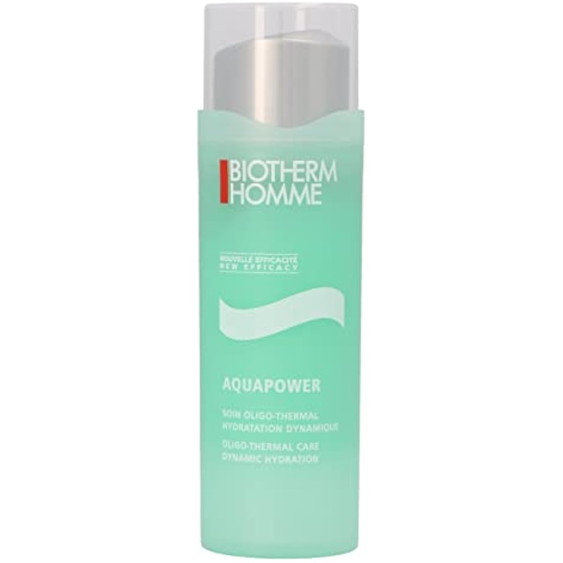 Biotherm Homme Aquapower Face Moisturizer – Hydrating Cream, 75 ml