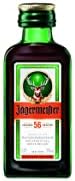 Jägermeister Herbal Liqueur – 24x2cl Miniature Pack – 35% ABV German Spirit