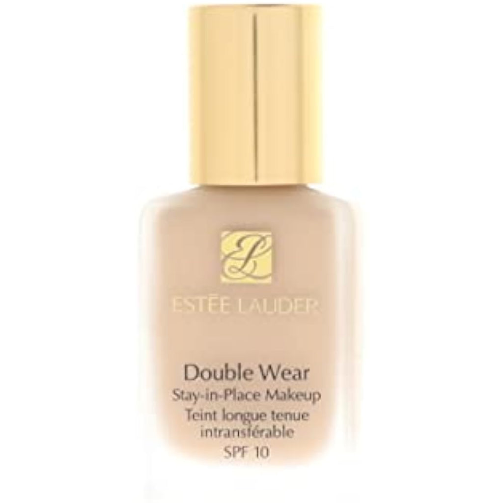 Estée Lauder Double Wear Stay-in-Place Liquid Foundation SPF10 - Sand