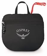 Osprey Ultralight Outdoor Backpack | Unisex Hiking and Travel Bag