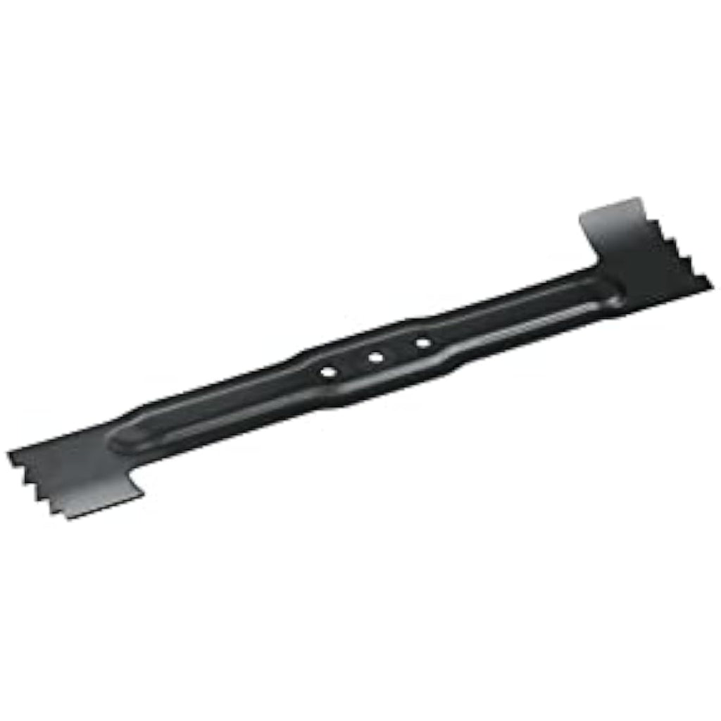 Bosch Rotak 40 Lawnmower Replacement Blade – 40cm Hardened Steel