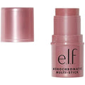 e.l.f. Monochromatic Multi Stick – Cream Blush & Eyeshadow, Sparkling Rose