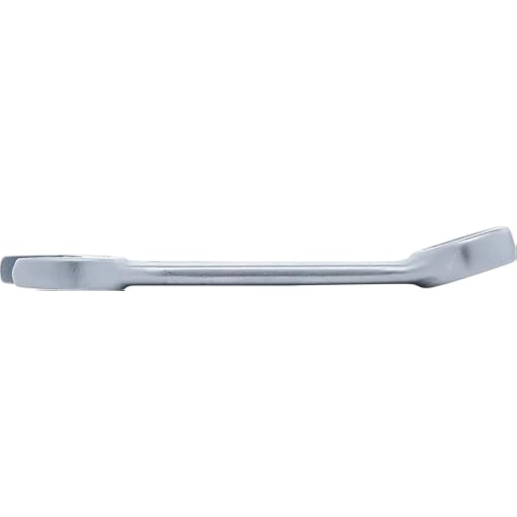 BGS 30765 Combination Spanner – Extra Short 17 mm Mechanical Wrench