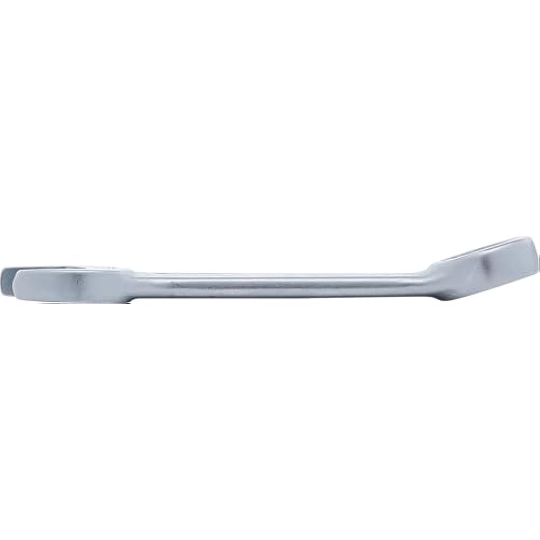 BGS 30765 Combination Spanner – Extra Short 17 mm Mechanical Wrench
