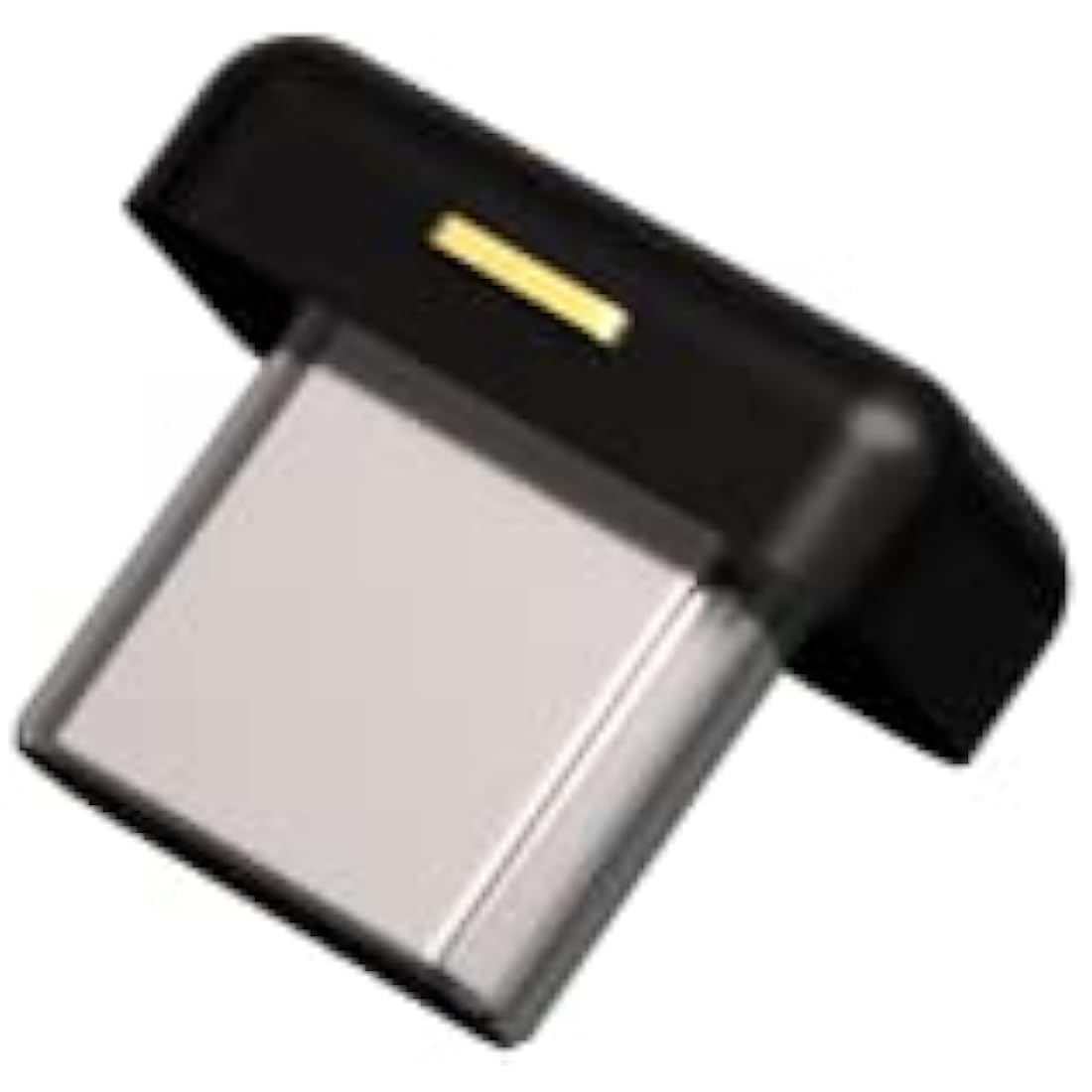 Yubico YubiKey 5C Nano – USB-C Two-Factor Security Key, FIDO Certified