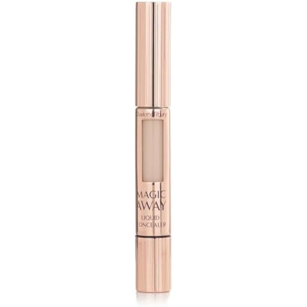 Charlotte Tilbury Magic Away Full Coverage Liquid Concealer - 02 Fair