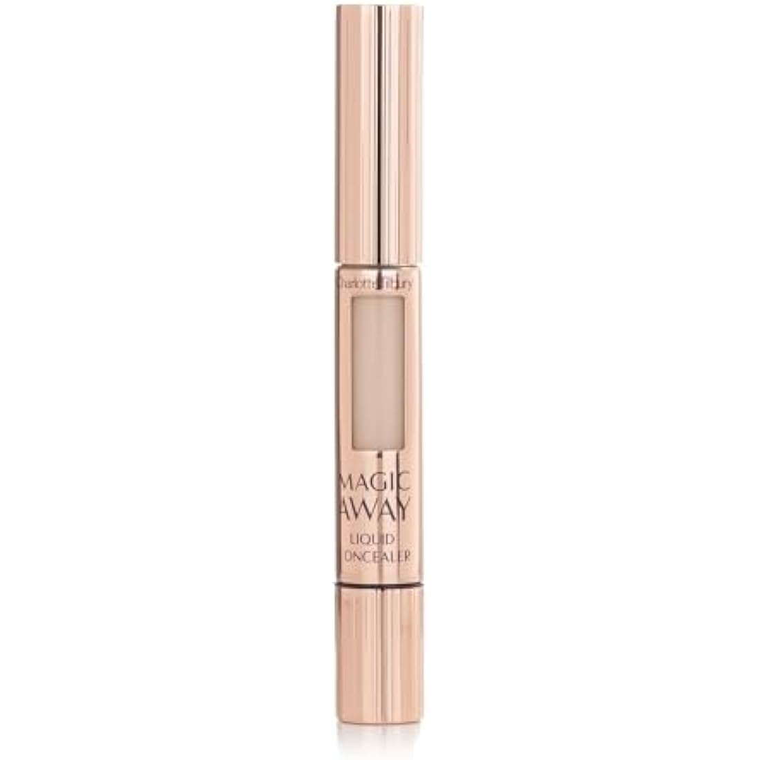 Charlotte Tilbury Magic Away Full Coverage Liquid Concealer - 02 Fair