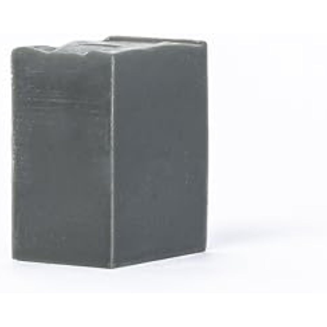 Osmia Organics Black Clay Facial Soap – Organic Natural Cleanser