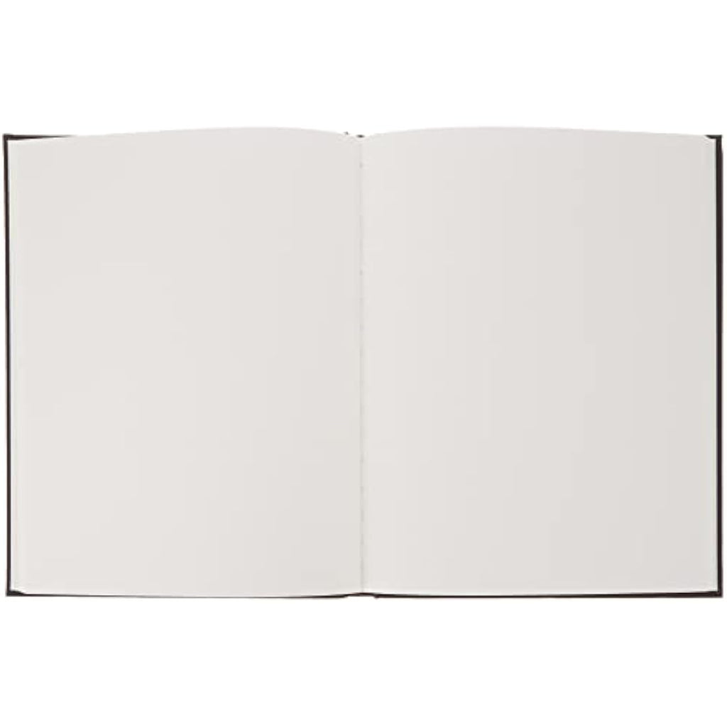 Strathmore 500 Mixed Media Hardbound Book | 100% Cotton | 8.5 x 11