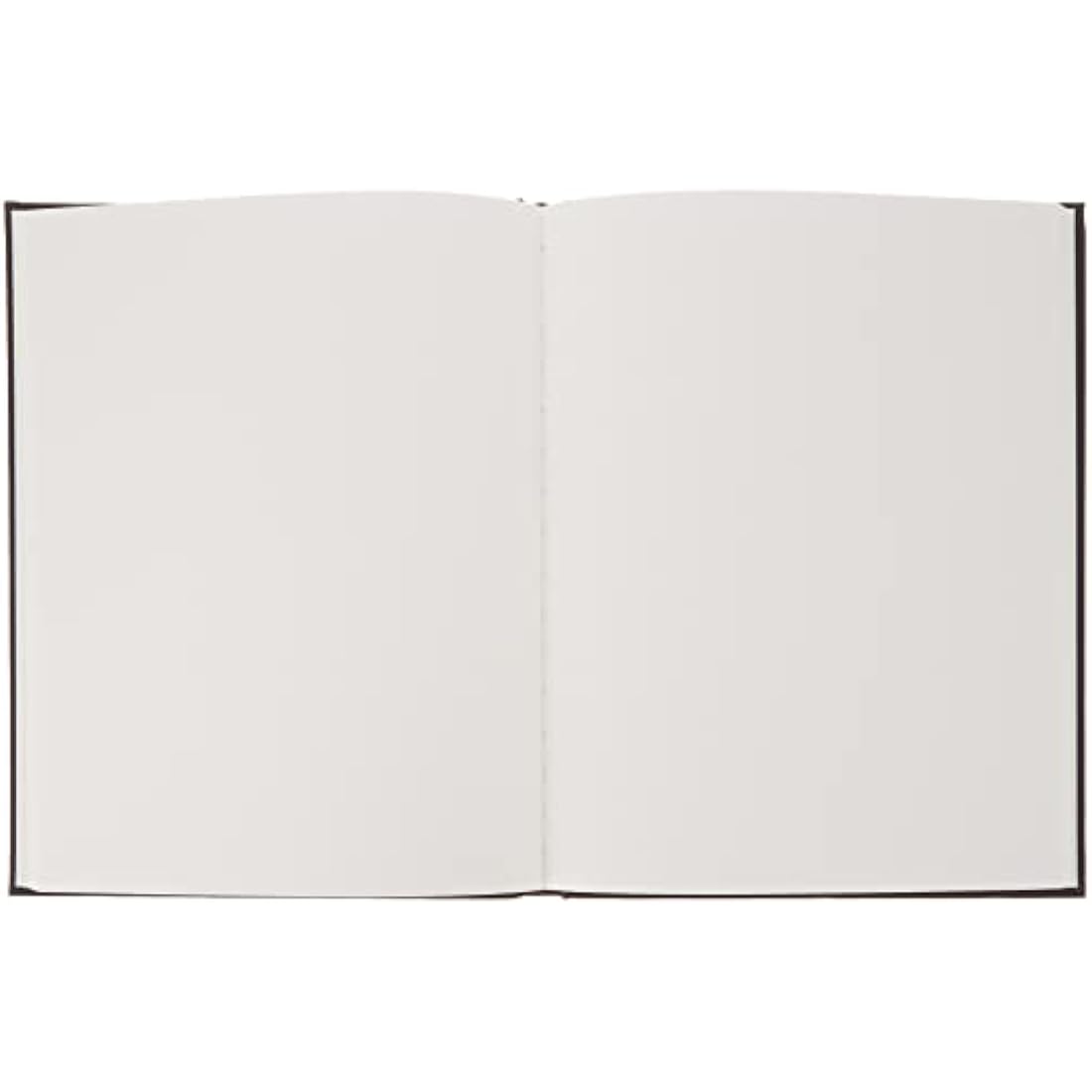 Strathmore 500 Mixed Media Hardbound Book | 100% Cotton | 8.5 x 11