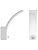 SEBSON LED Outdoor Wall Light with PIR Motion Sensor | IP65 20W 1550lm
